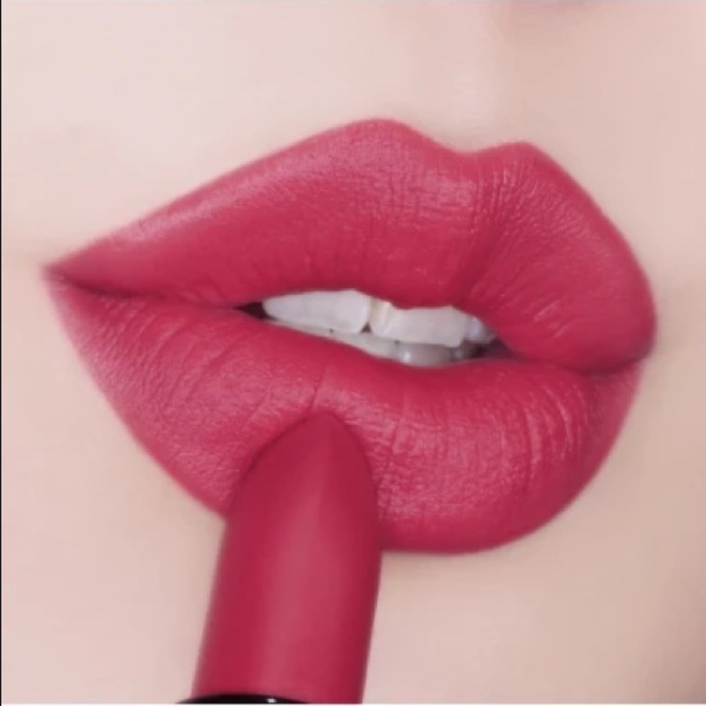 TOUCH IN SOL Velvet Lipstick Seoul Rose